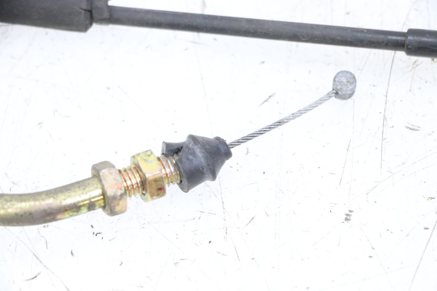 photo de ACCELERATOR CABLE PEUGEOT TWEET 4T 50 (2014 - 2019) - Alternative perspective