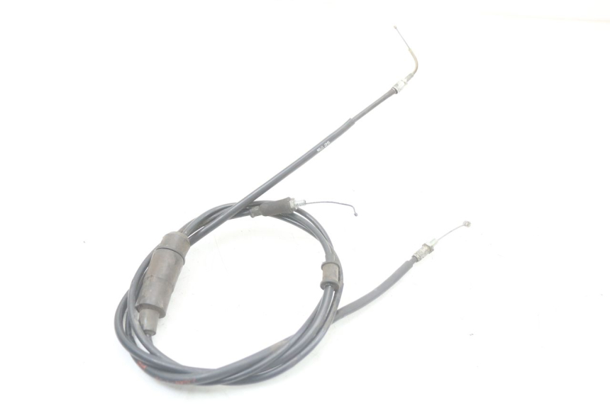 photo de ACCELERATOR CABLE PIAGGIO VESPA LX 2T 50 (2005 - 2013) - Component detail
