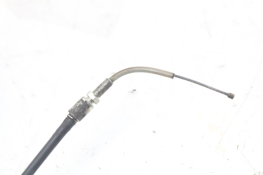 photo de ACCELERATOR CABLE PIAGGIO VESPA LX 2T 50 (2005 - 2013) - Technical close-up