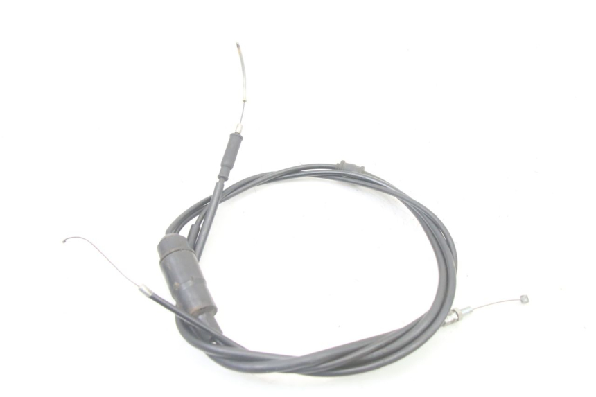 photo de ACCELERATOR CABLE PIAGGIO VESPA LX 2T 50 (2005 - 2013) - Component detail