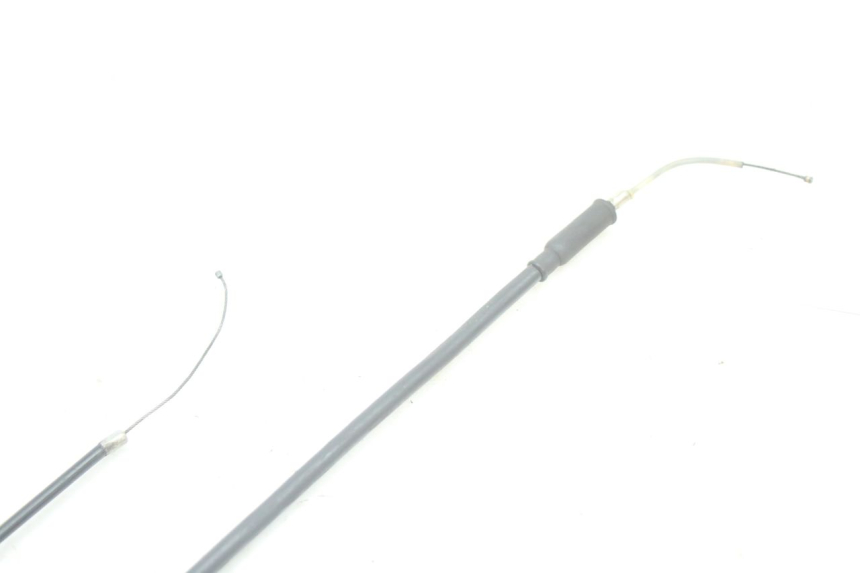 photo de ACCELERATOR CABLE PIAGGIO VESPA LX 2T 50 (2005 - 2013) - Alternative perspective