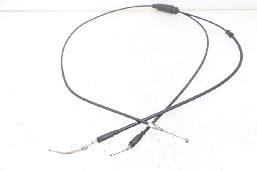 photo de ACCELERATOR CABLE PIAGGIO VESPA S 2T 50 (2007 - 2014) - Main view