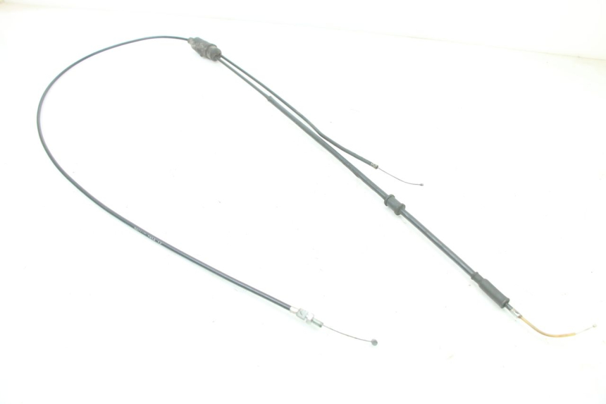 photo de ACCELERATOR CABLE PIAGGIO ZIP 2T 50 (2009 - 2019) - Main view