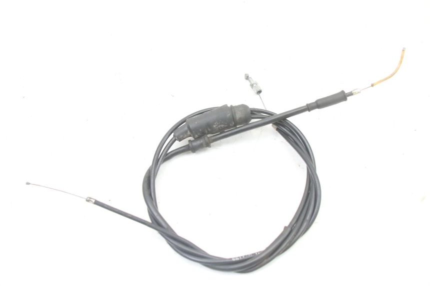 photo de ACCELERATOR CABLE PIAGGIO ZIP 2T 50 (2009 - 2019) - Component detail