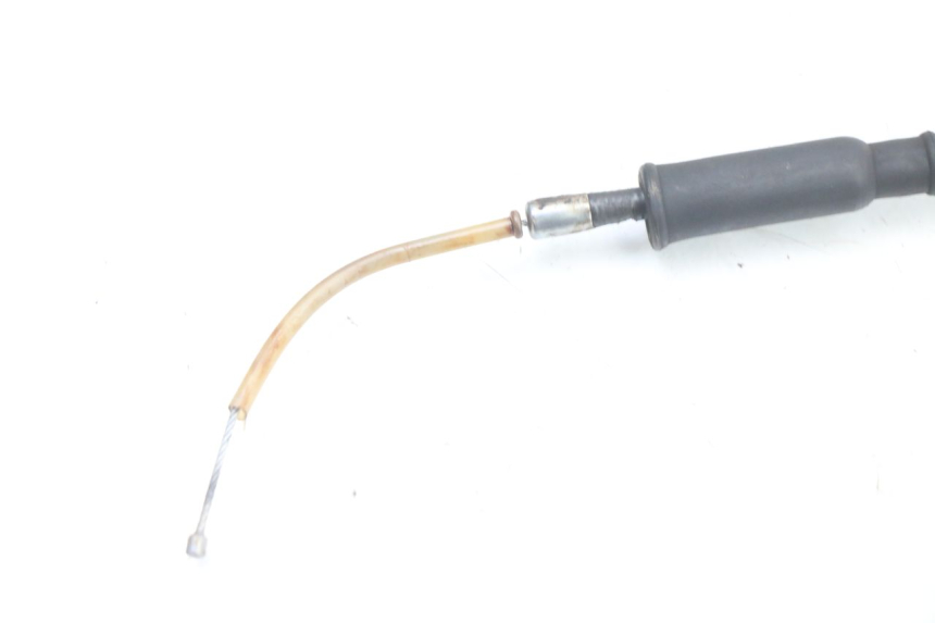 photo de ACCELERATOR CABLE PIAGGIO ZIP 2T 50 (2009 - 2019) - Zoom on usage condition