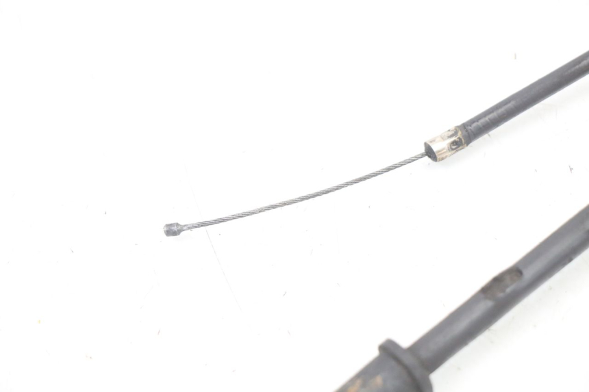 photo de ACCELERATOR CABLE PIAGGIO ZIP 2T 50 (2009 - 2019) - Alternative perspective