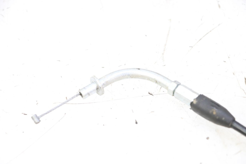 photo de ACCELERATOR CABLE YAMAHA PW 80 (1983 - 2014) - Component detail