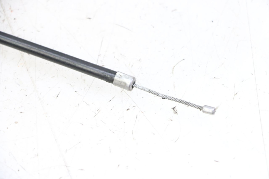photo de ACCELERATOR CABLE YAMAHA PW 80 (1983 - 2014) - Zoom on usage condition