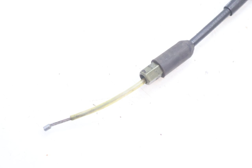 photo de THROTTLE CABLE RIDE RACE GT 2T 50 (2012 - 2017) - Zoom on usage condition
