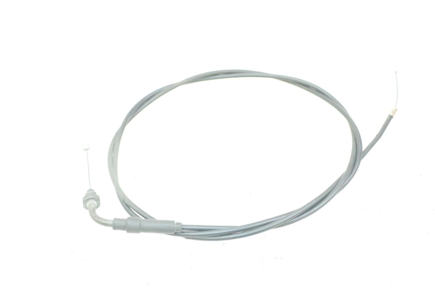 photo de THROTTLE CABLE APRILIA RALLY AC 50 (1995 - 2004) - Component detail