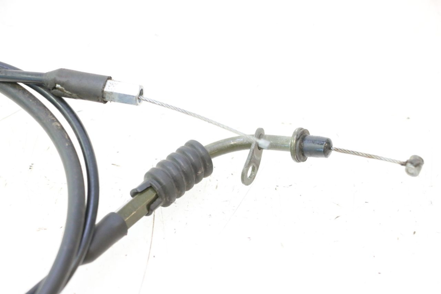 photo de THROTTLE CABLE ORCAL RAPTOR 50 (2015 - 2021) - Zoom on usage condition