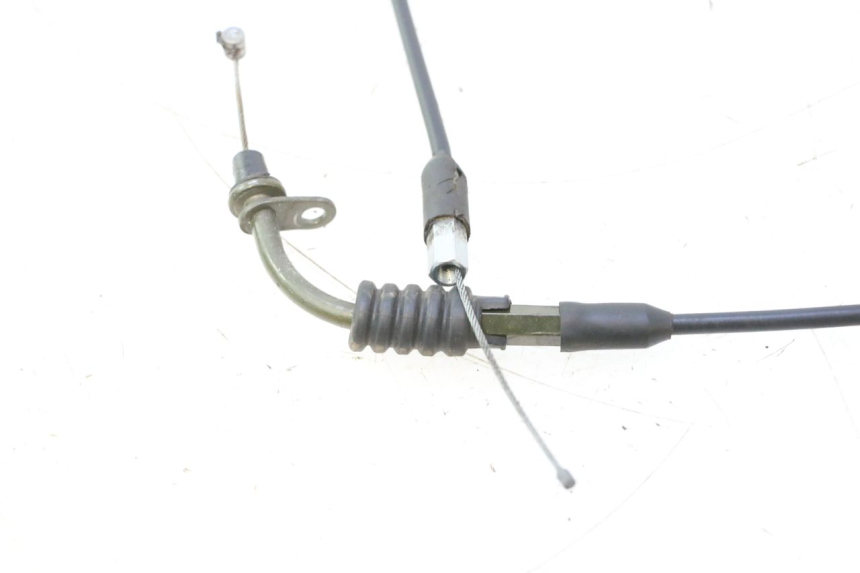 photo de THROTTLE CABLE ORCAL RAPTOR 50 (2015 - 2021) - Technical close-up