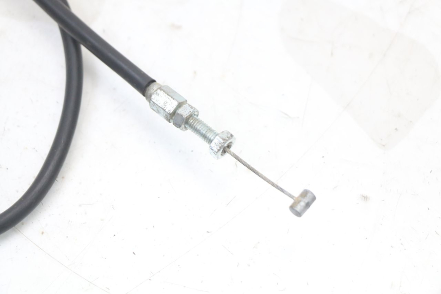 photo de THROTTLE CABLE REGAL RAPTOR SPYDER 125 (2010 - 2018) - Technical close-up