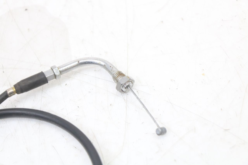 photo de THROTTLE CABLE REGAL RAPTOR SPYDER 125 (2010 - 2018) - Surface and material condition