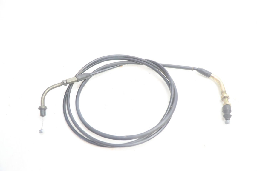 photo de THROTTLE CABLE LAZIO RENO 50 (2016 - 2021) - Component detail
