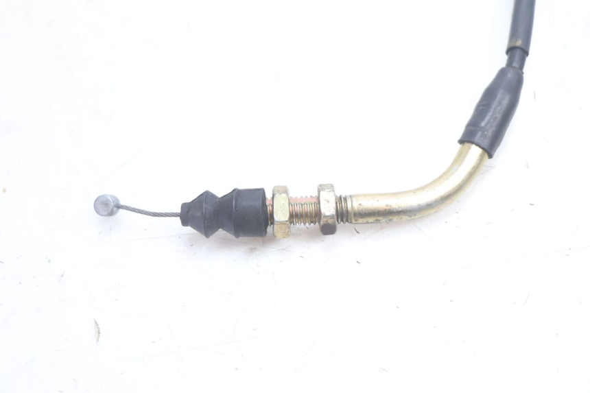 photo de THROTTLE CABLE LAZIO RENO 50 (2016 - 2021) - Zoom on usage condition