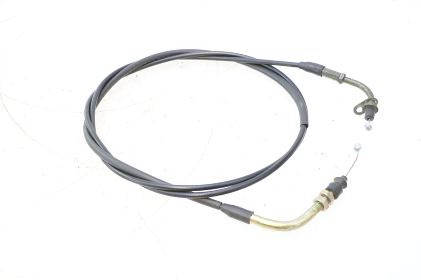 photo de THROTTLE CABLE LAZIO RENO 50 (2016 - 2021) - Component detail