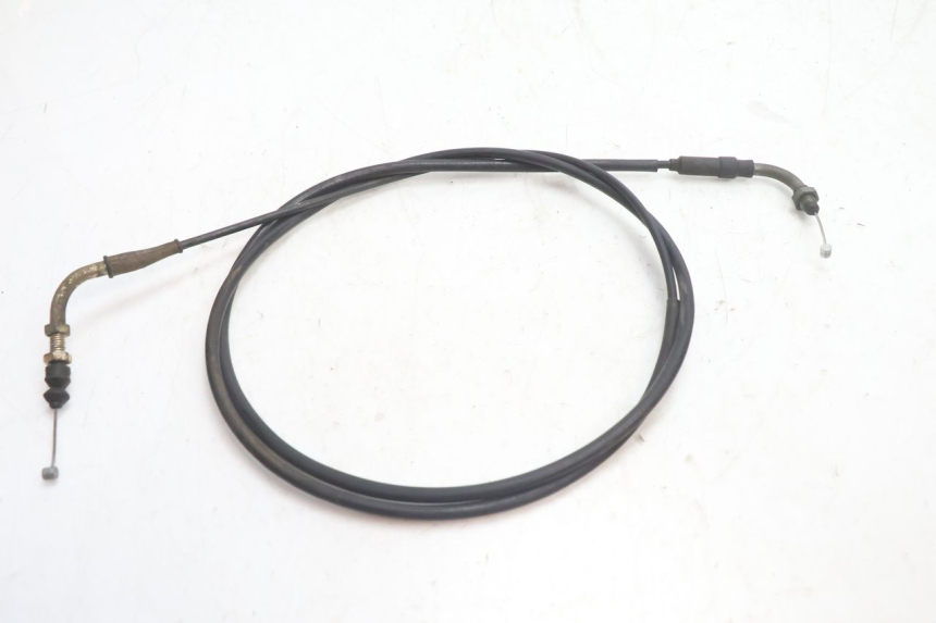 photo de THROTTLE CABLE YIYING RETRO 50 (2008 - 2017) - Component detail