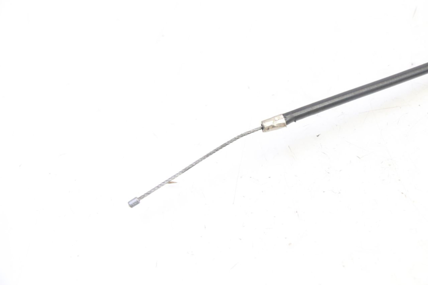 photo de ACCELERATOR CABLE APOLLO RFZ 125 - Zoom on usage condition
