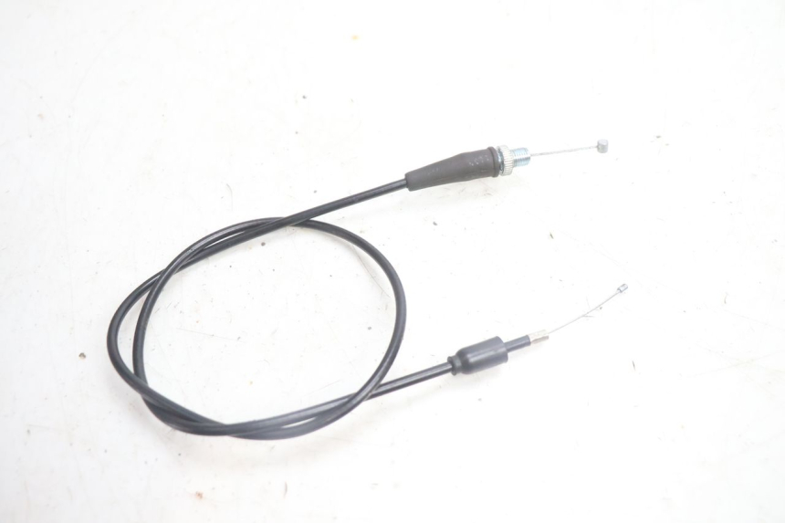photo de ACCELERATOR CABLE APOLLO RFZ 150 - Component detail
