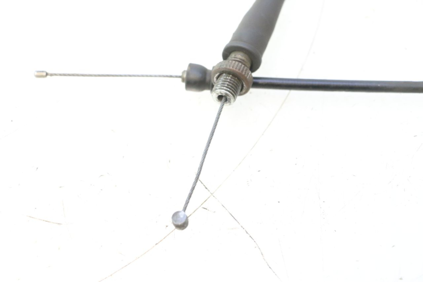 photo de THROTTLE CABLE APOLLO RFZ 140 - Component detail