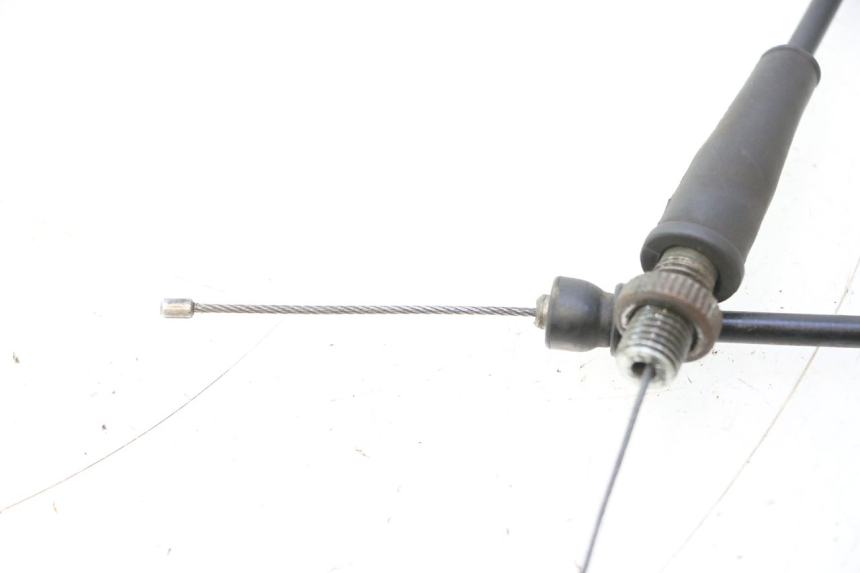 photo de THROTTLE CABLE APOLLO RFZ 140 - Zoom on usage condition