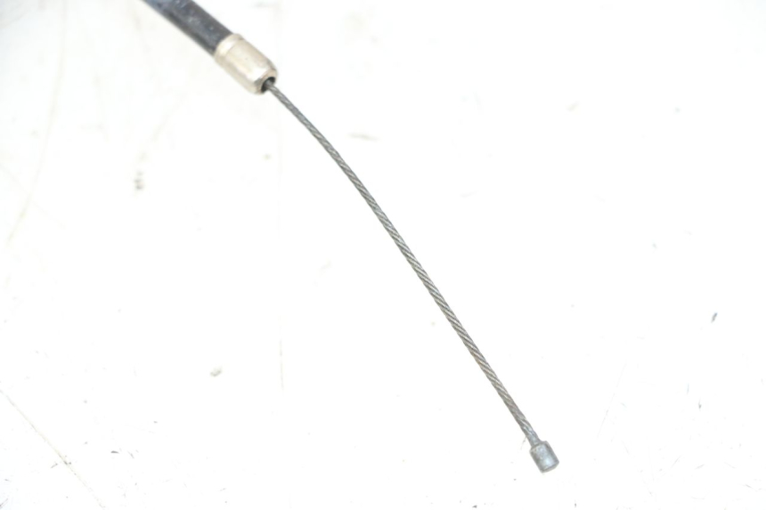 photo de THROTTLE CABLE PGO RODOSHOW 2T 50 (2003 - 2007) - Surface and material condition