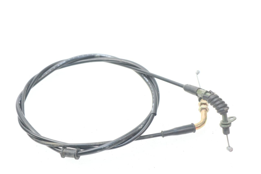 photo de ACCELERATOR CABLE TNT MOTOR ROMA 10' 4T 50 (2019 - 2022) - Component detail
