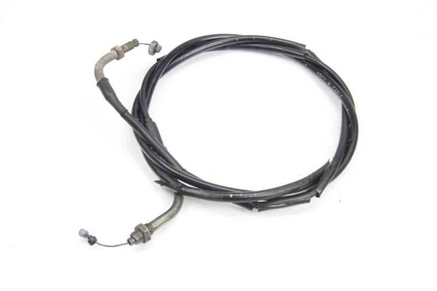 photo de ACCELERATOR CABLE TNT MOTOR ROMA 10' 4T 50 (2007 - 2018) - Component detail
