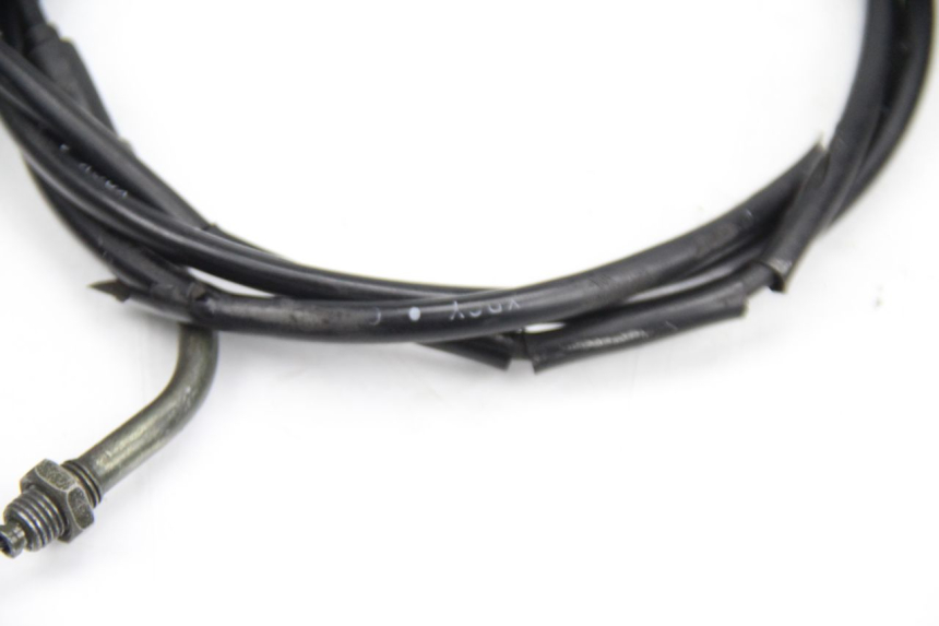 photo de ACCELERATOR CABLE TNT MOTOR ROMA 10' 4T 50 (2007 - 2018) - Zoom on usage condition