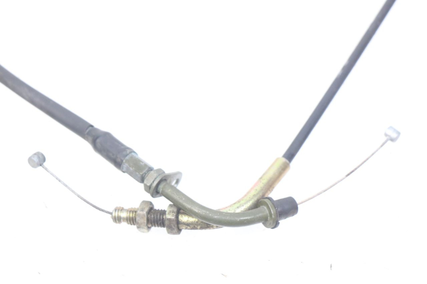 photo de ACCELERATOR CABLE TNT MOTOR ROMA 10' 4T 50 (2007 - 2018) - Alternative perspective