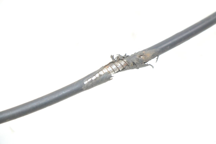 photo de ACCELERATOR CABLE TNT MOTOR ROMA 10' 4T 50 (2019 - 2022) - Zoom on usage condition