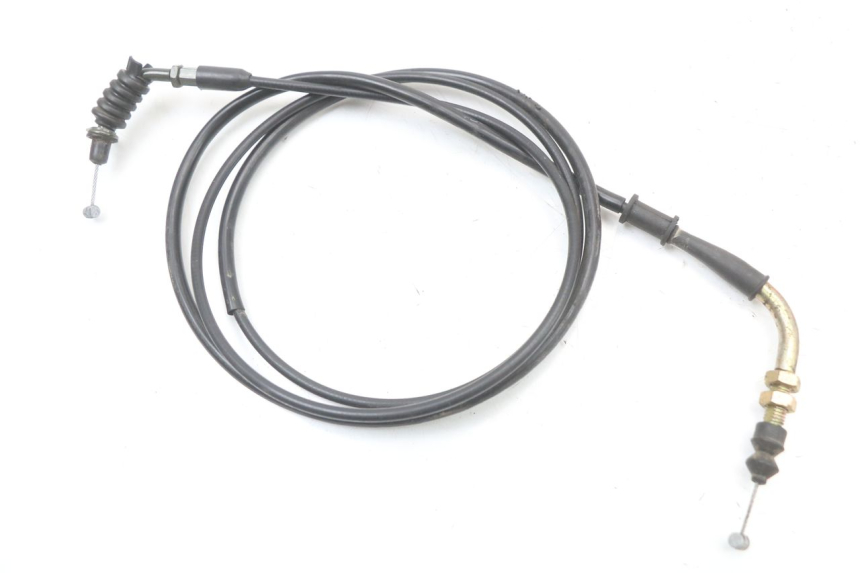 photo de ACCELERATOR CABLE TNT MOTOR ROMA 10' 4T 50 (2019 - 2022) - Component detail