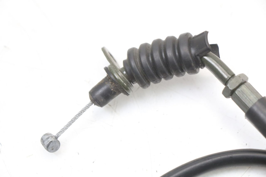 photo de ACCELERATOR CABLE TNT MOTOR ROMA 10' 4T 50 (2019 - 2022) - Zoom on usage condition