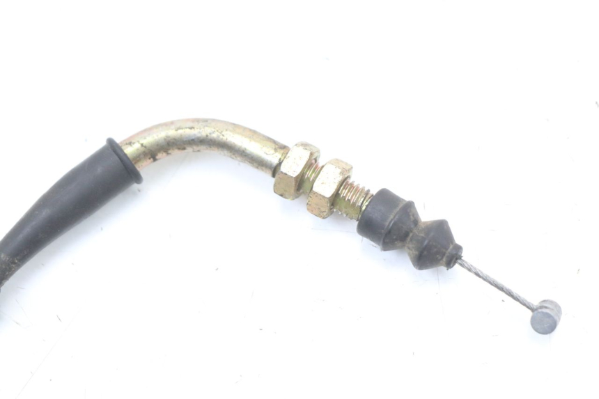 photo de ACCELERATOR CABLE TNT MOTOR ROMA 10' 4T 50 (2019 - 2022) - Alternative perspective