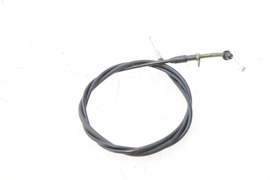 photo de THROTTLE CABLE TNT MOTOR ROMA 12' 2T 50 (2007 - 2018) - Component detail