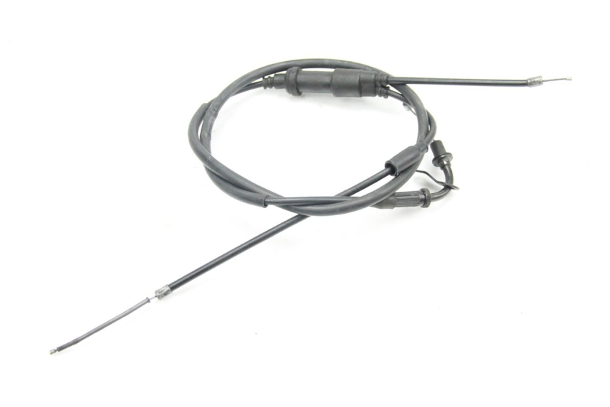 photo de THROTTLE CABLE RIEJU RR 50 (1998 - 2007) - Component detail