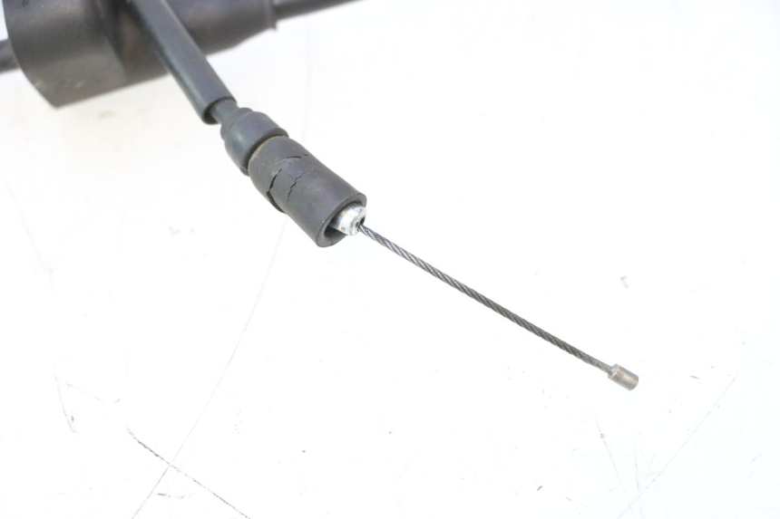 photo de THROTTLE CABLE MZ RT 125 (2000 - 2008) - Component detail