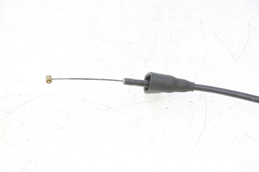 photo de THROTTLE CABLE MZ RT 125 (2000 - 2008) - Zoom on usage condition