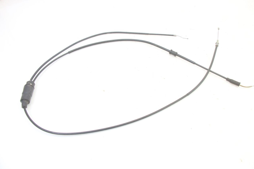 photo de THROTTLE CABLE GILERA RUNNER SL 50 (2006 - 2009) - Main view