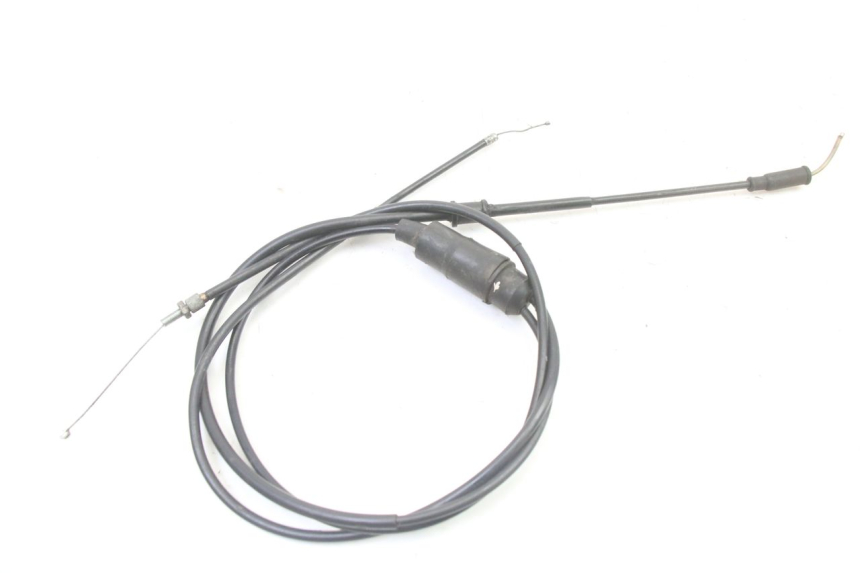 photo de THROTTLE CABLE GILERA RUNNER SL 50 (2006 - 2009) - Component detail