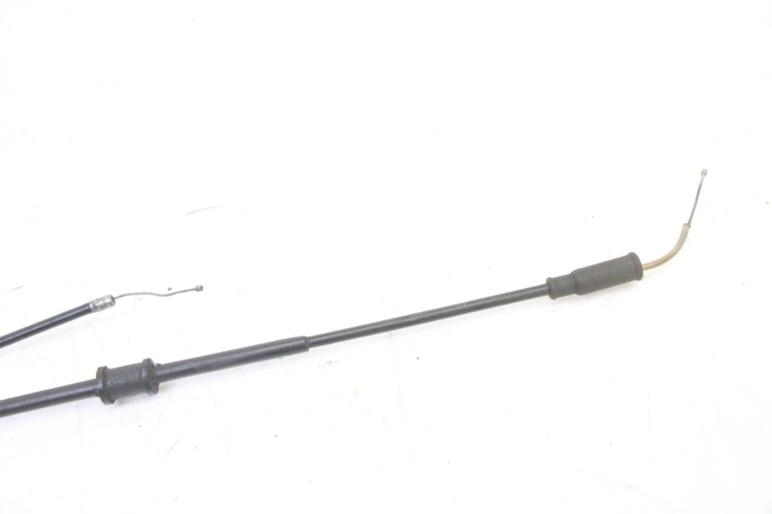 photo de THROTTLE CABLE GILERA RUNNER SL 50 (2006 - 2009) - Alternative perspective