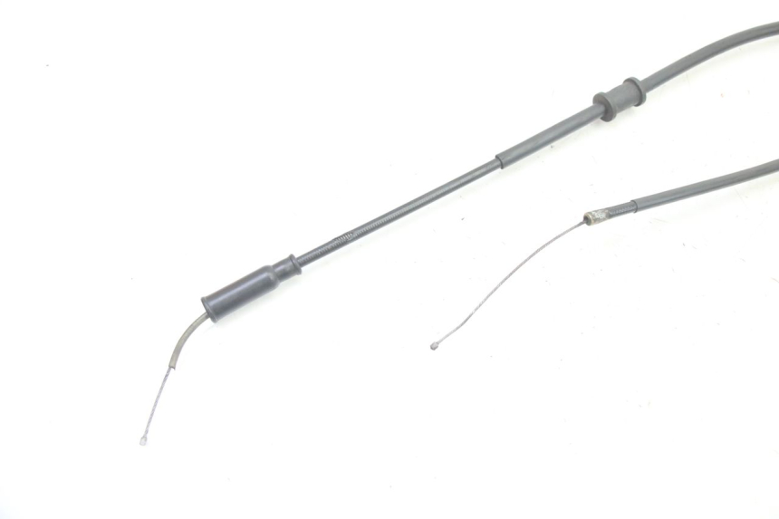 photo de THROTTLE CABLE GILERA RUNNER SP 50 (2006 - 2008) - Zoom on usage condition