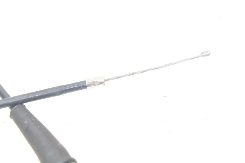 photo de ACCELERATOR CABLE APOLLO RXF 125 - Zoom on usage condition