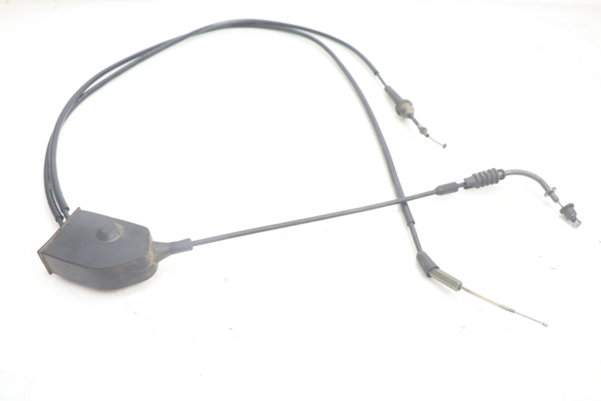 photo de ACCELERATOR CABLE KEEWAY RY6 2T 50 (2011 - 2019) - Main view