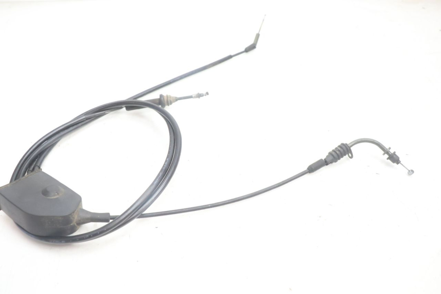 photo de ACCELERATOR CABLE KEEWAY RY6 2T 50 (2011 - 2019) - Component detail