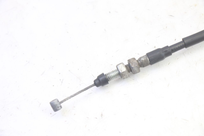 photo de THROTTLE CABLE DAELIM S1 125 (2007 - 2016) - Zoom on usage condition