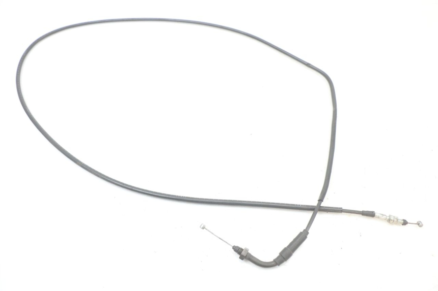 photo de ACCELERATOR CABLE DAELIM S3 125 (2010 - 2017) - Main view