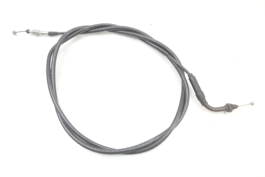 photo de ACCELERATOR CABLE DAELIM S3 125 (2010 - 2017) - Component detail