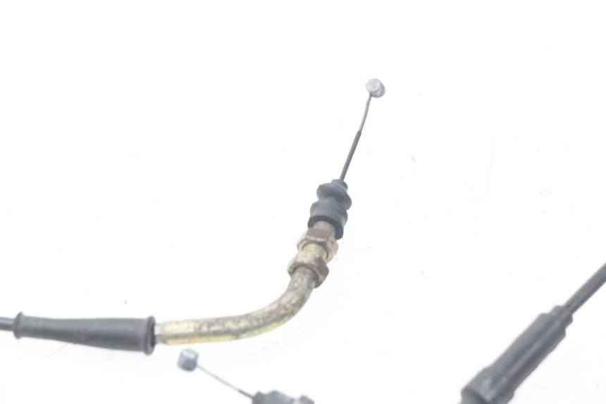 photo de THROTTLE CABLE DAELIM S4 50 (2010 - 2015) - Alternative perspective